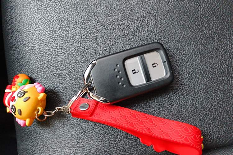 Used Honda Fit 2023 1.5L CVT Trend Edition
