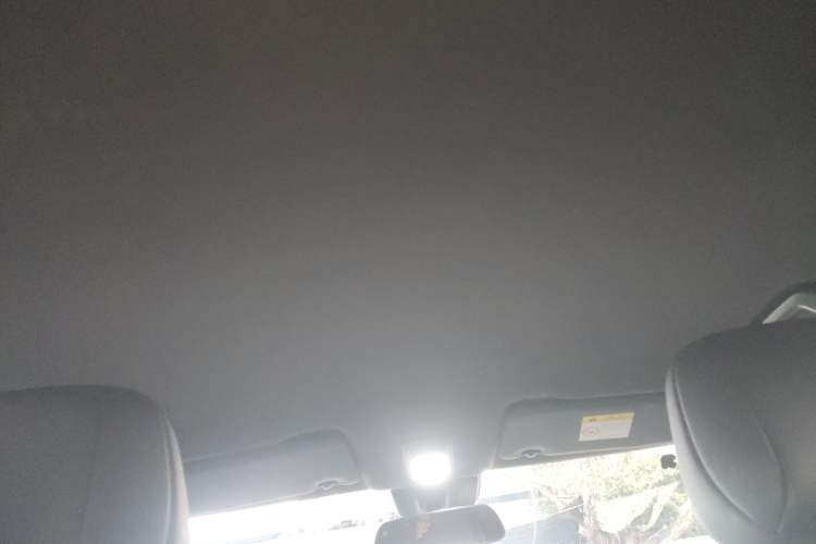 Used Baojun Spark EUV 2024 Flagship Edition 4 Seats