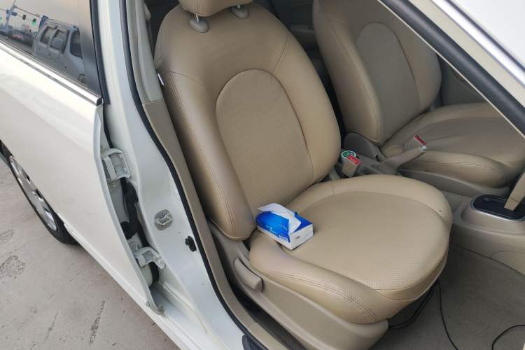 Used Nissan Sylphy 2016 Classic 1.6XE Automatic Comfort Edition