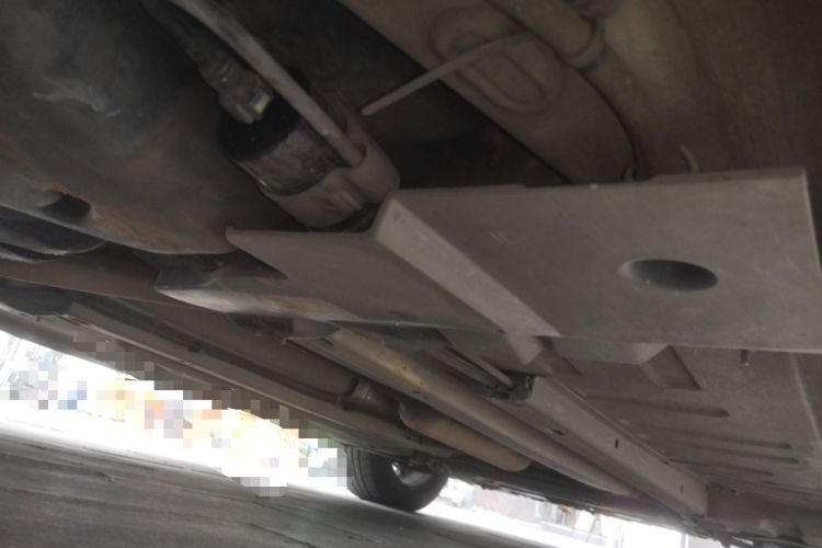 Used Peugeot 308 2013 1.6L Automatic YouShang Chen Kun Excellent Edition
