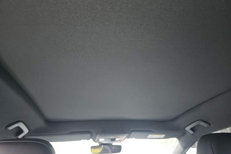 Used Volkswagen ID.4 X 2025 Revised Version Smart Edition Outstanding Grade