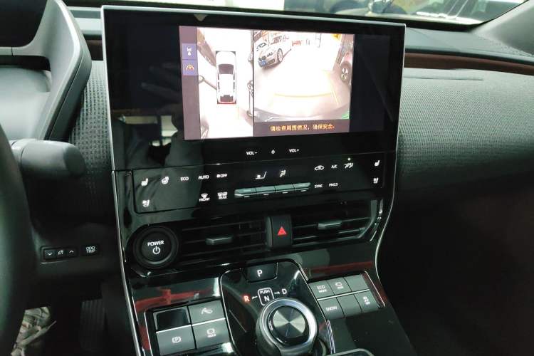 Used Toyota GAC Toyota bZ4X 2022 Long-Range Pro
