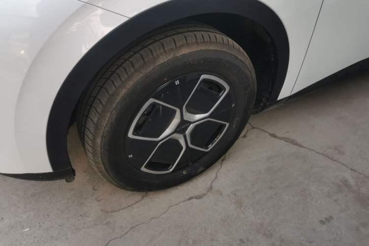 Used AION UT 2025 330 Starlight Edition