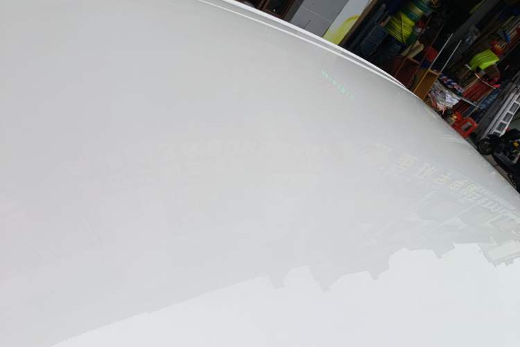 Used Ford Escort 2019 1.5L Automatic ZhiXiang Model