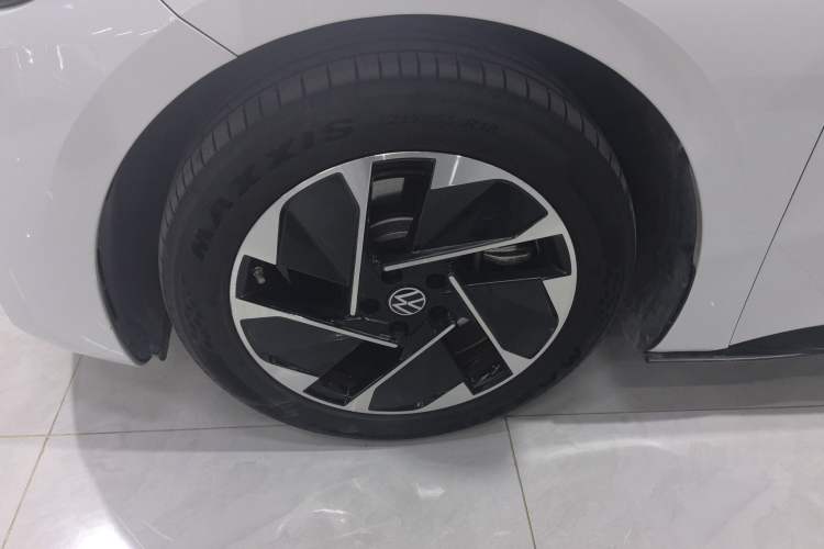 Used Volkswagen ID.3 2025 Smart Edition Outstanding Model
