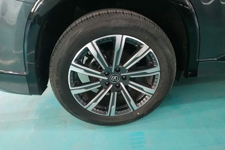 Used Changan CS75 PLUS 2023 3rd Generation 1.5T Automatic Prestige Model