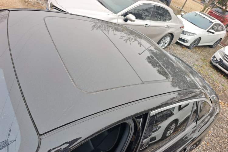 Used Lynk & Co 03 2023 1.5TD DCT JingPro