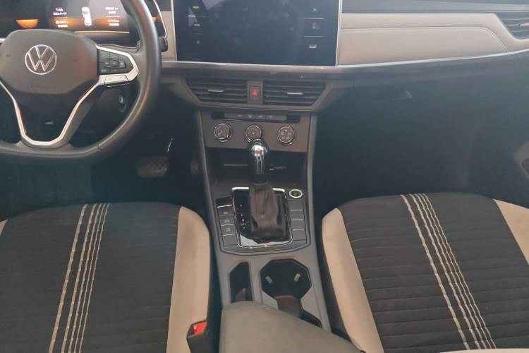 Used Volkswagen Bora 2023 200TSI DSG Comfort Edition