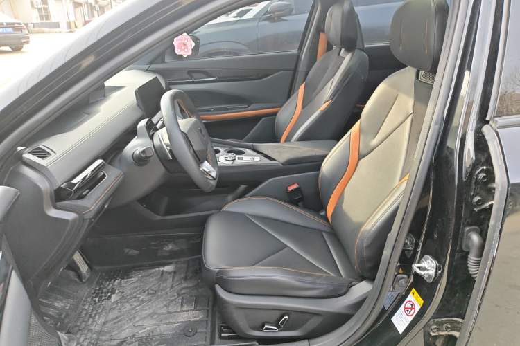 Used Changan UNI-V 2022 1.5T Sport Edition