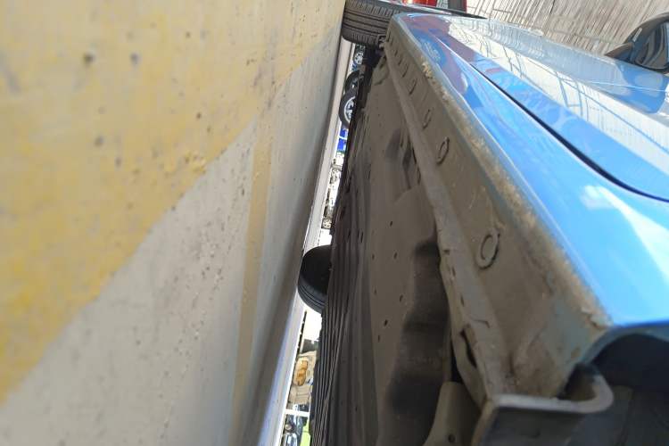 Used Honda Fit 2021 1.5L CVT Trend Edition
