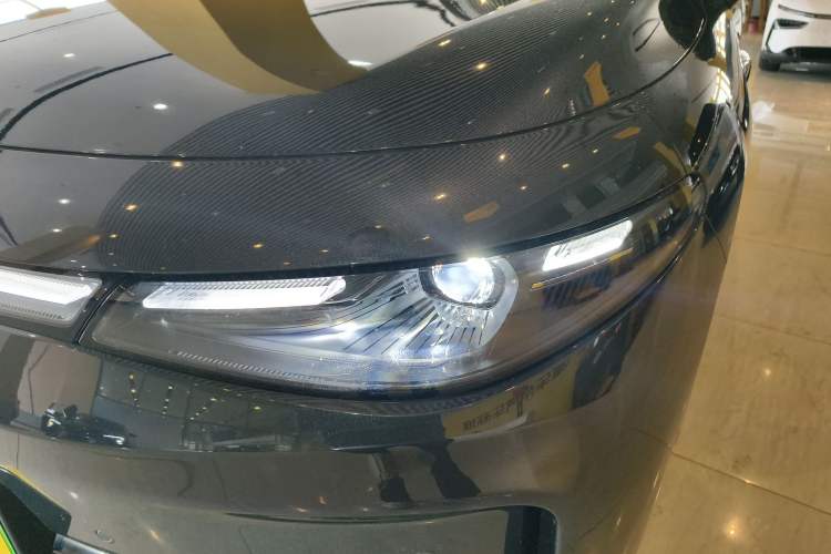 Used Leapmotor C10 2024 210 LiDAR Version
