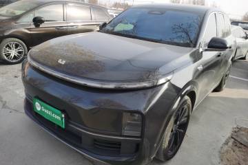 Used Li Auto L8 2023 Pro Model