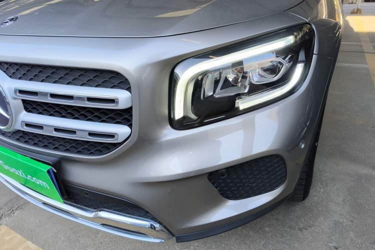 Used Mercedes-Benz GLB 2020 GLB 200 Dynamic Edition
