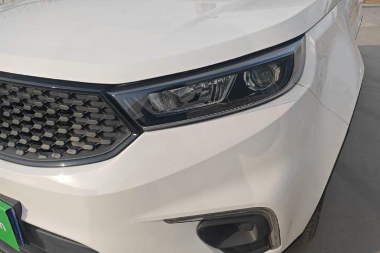 Used Ford Territory 2019 EcoBoost 145 CVT Elite Model China VI Standard
