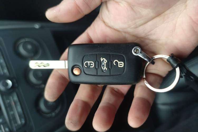 Used Peugeot 308 2014 Enjoy Edition Classic 1.6L Automatic Premium Model