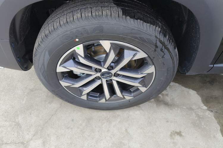 Used Haval DARGO 2026 Model 1.5T DCT Border Collie Edition