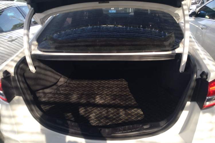 Used Ford Mondeo 2018 EcoBoost 180 Fashion Edition
