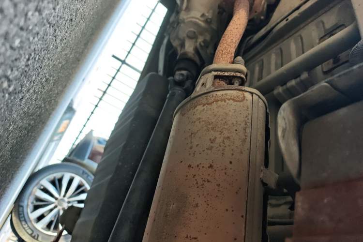 Used Wuling Zhiguang 2015 1.2L Practical LS-I Model
