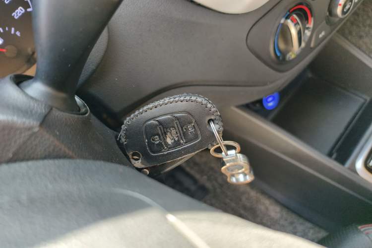 Used Hyundai Verna 2016 1.4L Automatic Cool Edition GLS
