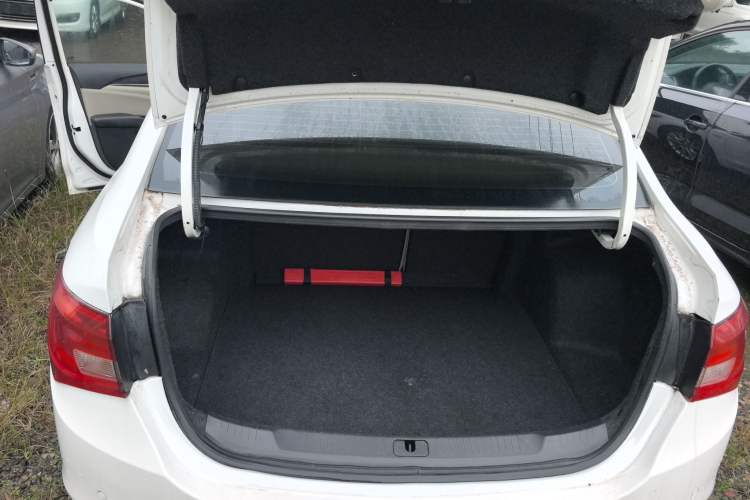 Used Buick GT 2016 15N Automatic Elite Edition
