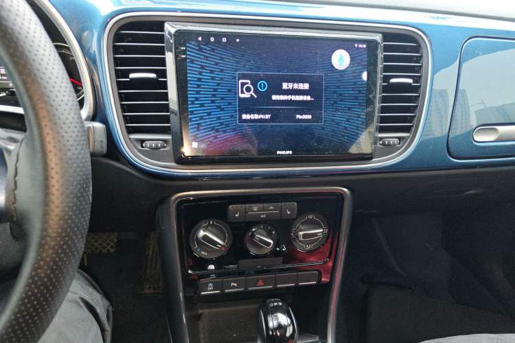 Used Volkswagen Beetle 2018 180TSI Obsidian Series Special Edition
