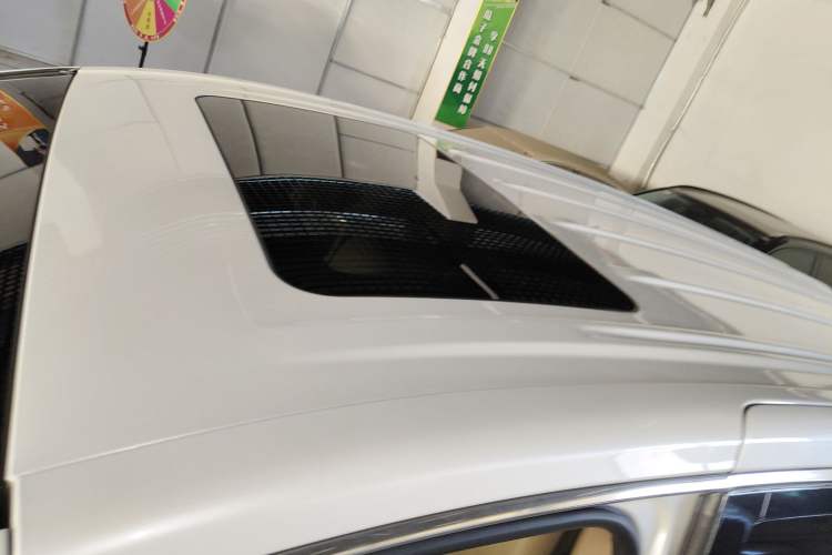 Used Buick GL8 2021 ES Land Cruiser 653T Luxury Edition
