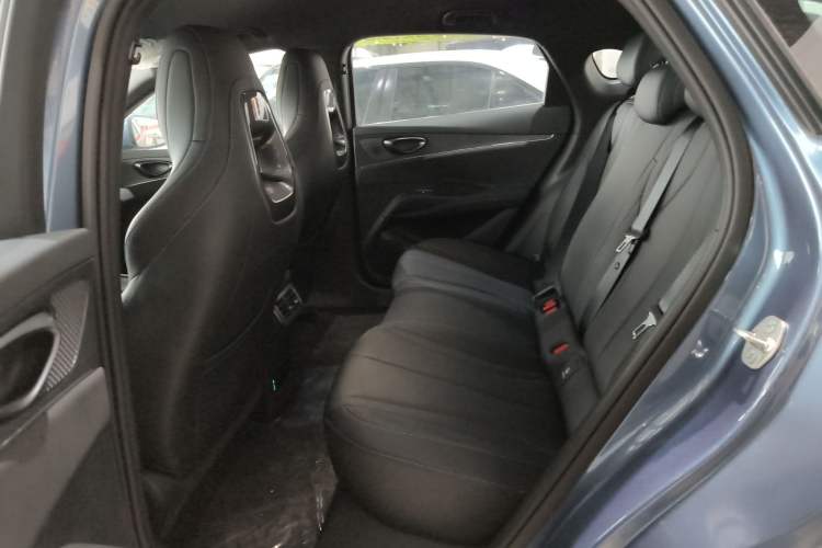 Used BYD Seal 06 New Energy 2024 DM-i 80KM Prestige Model