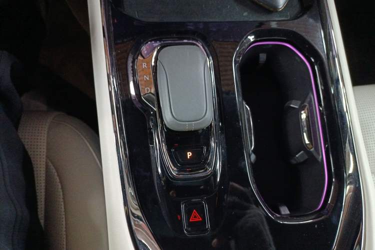 Used Zeekr 009 2022 WE Edition