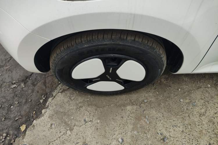 Used  Lumin 2025 205 km Xiangqin Version