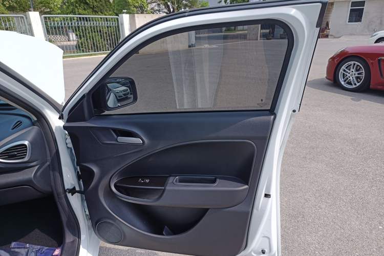 Used ORA White Cat 2020 401 km Flagship Version
