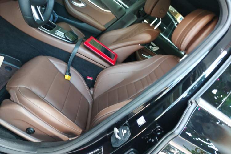 Used Mercedes-Benz E-Class 2022 E 300 L Sport Luxury Edition
