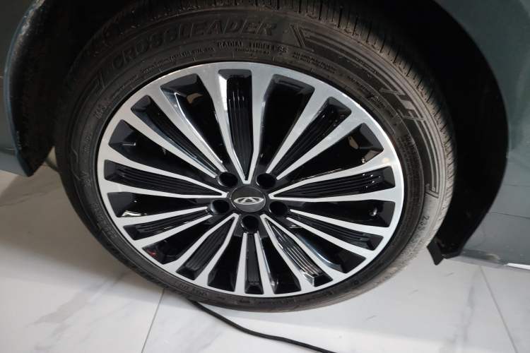 Used Chery Fengyun A8L 2025 1.5 TGDI 145 km Luxury Version
