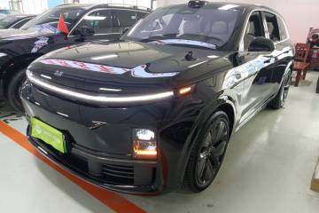 Used Li Auto L7 2024 MAX Model