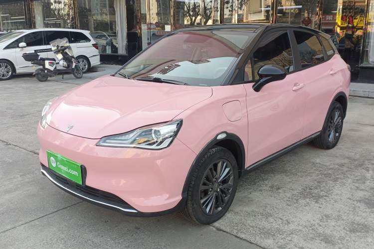 Used NETA V 2022 Chao 400 Lite Pink Custom Edition