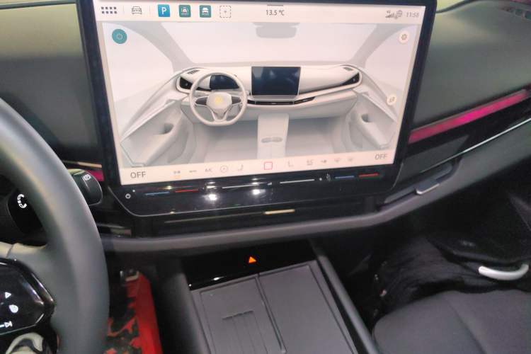 Used Volkswagen ID.UNYX 2024 Revised Pro Long-Range Version
