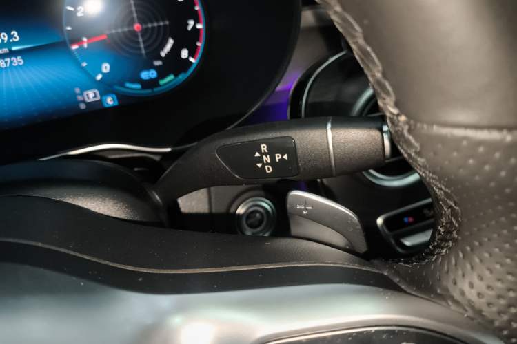 Used Mercedes-Benz C-Class 2020 C 260 Coupe
