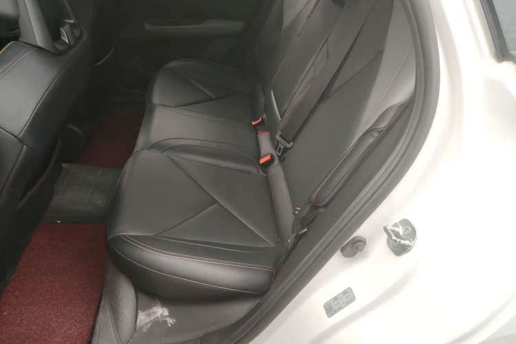 Used Changan UNI-V 2022 1.5T Prestige Version