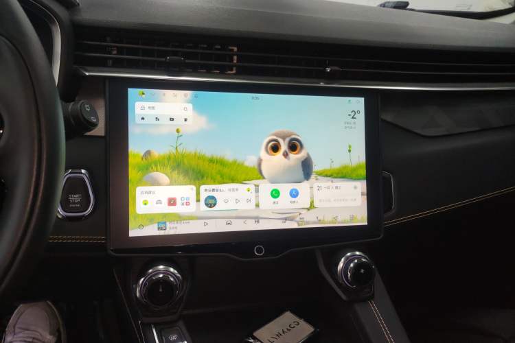 Used Lynk & Co 01 2023 2.0TD Two-Wheel Drive Pro Trim
