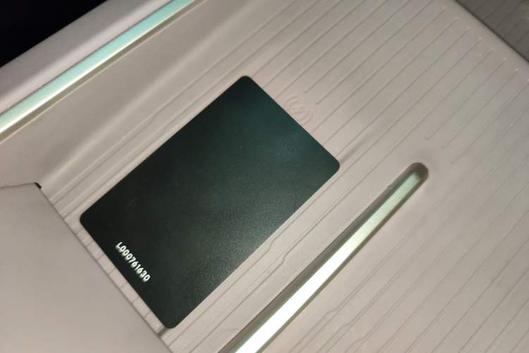 Used ONVO L60 2024 60 kWh Rear-Drive Version