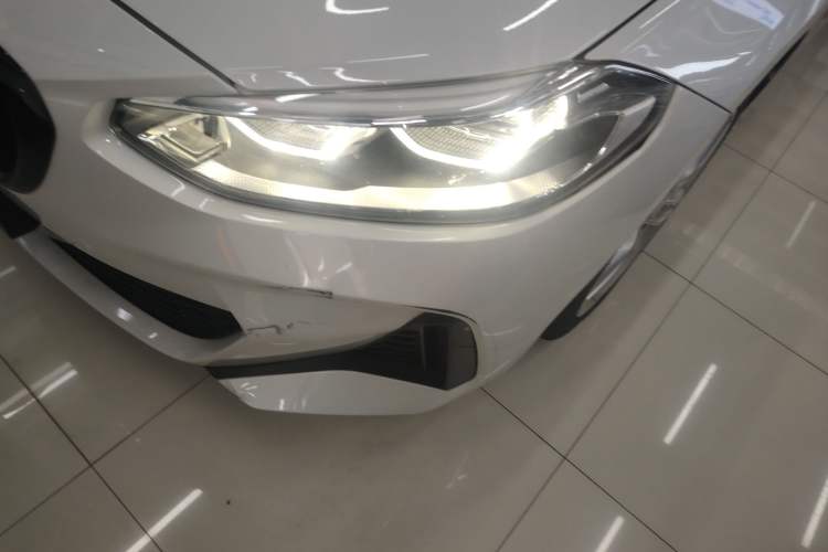 Used BMW 1 Series 2022 120i M Sport Night Edition