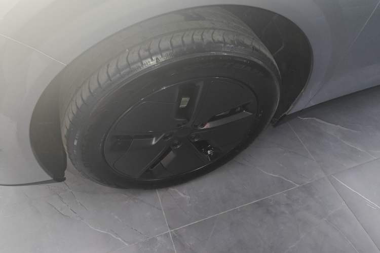 Used Li Auto Li Auto i6 
