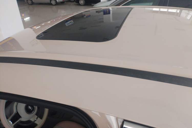 Used ORA Ballet Cat 2022 401 km Nutcracker Edition
