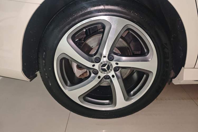 Used Mercedes-Benz E-Class 2018 E 300 L Sport Luxury Edition