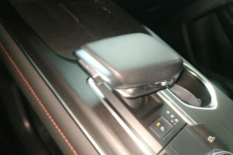 Used Changan CS55PLUS 2022 2nd Generation 1.5T DCT Prestige Version
