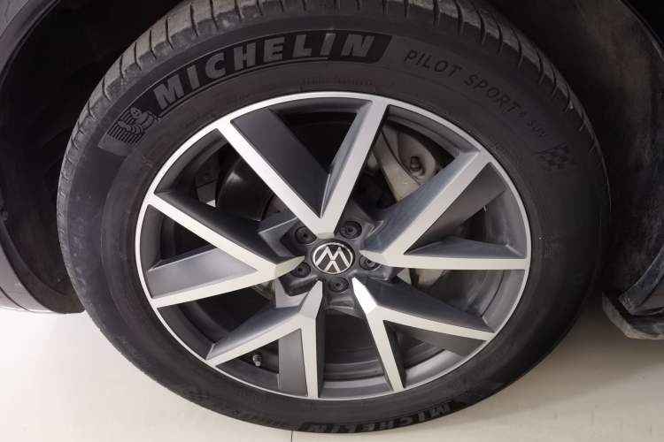 Used Volkswagen Touareg 2021 3.0 TSI Prestige Edition Classic Sport Package