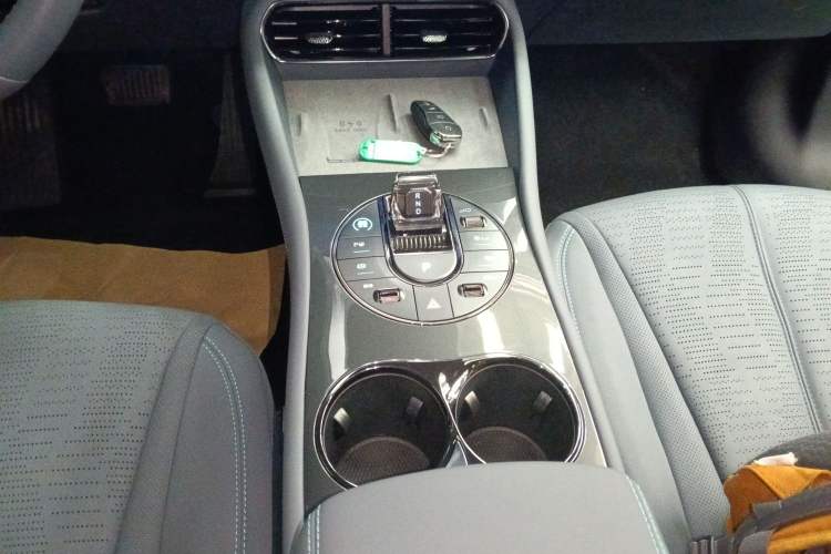 Used BYD Seal 06GT 2025 Intelligent Driving Version 605 Heatwave Edition
