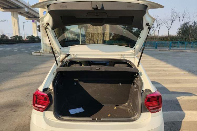 Used Volkswagen Polo 2023 Revised Plus 1.5L Automatic – Enjoy Life Edition