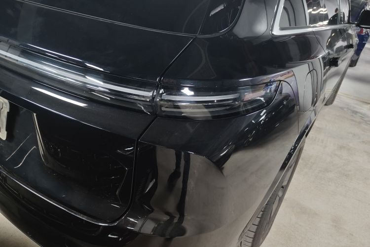 Used Li Auto L7 2024 Pro Model
