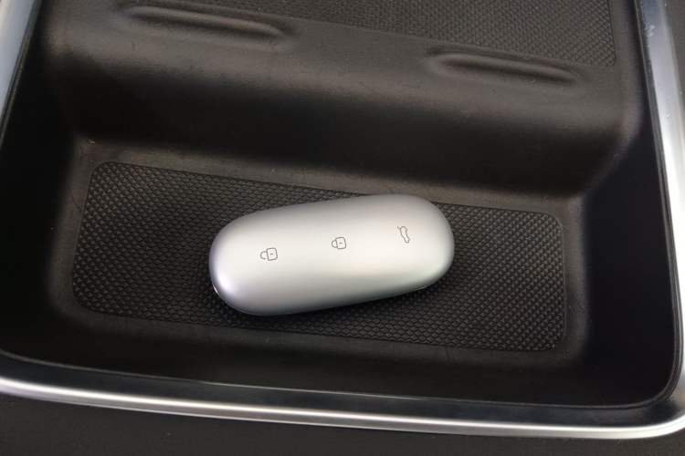 Used Li Auto L7 2023 Max model
