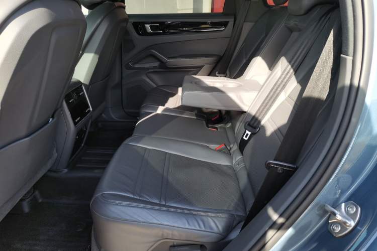 Used Porsche Cayenne 2018 Cayenne 3.0T
